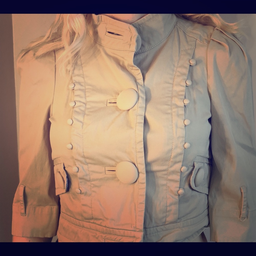 Antho jacket